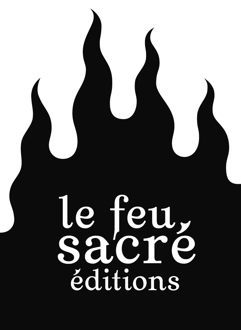 Le Feu Sacré