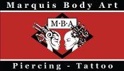 Marquis Body Art
