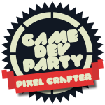Game Dev Party